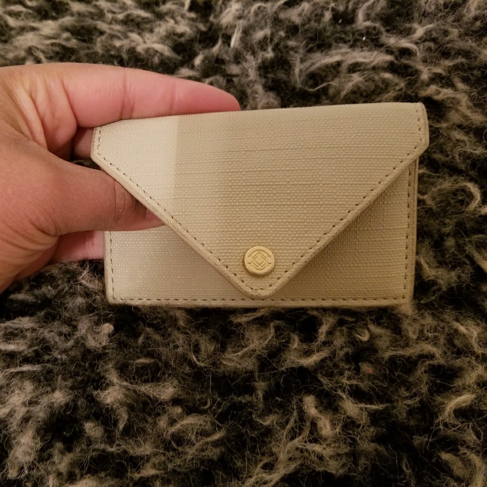 Dagne Dover card case
